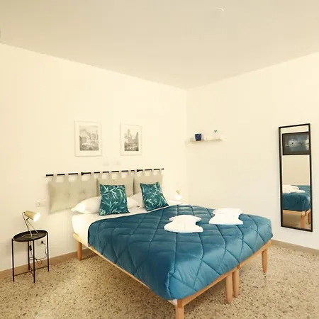 Apartment Unique Prenestina *