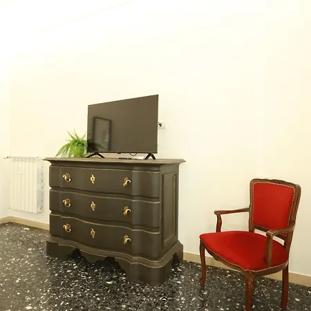Apartment Unique Prenestina Rome