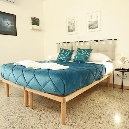 Apartment Unique Prenestina *