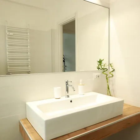 Apartment Unique Prenestina *