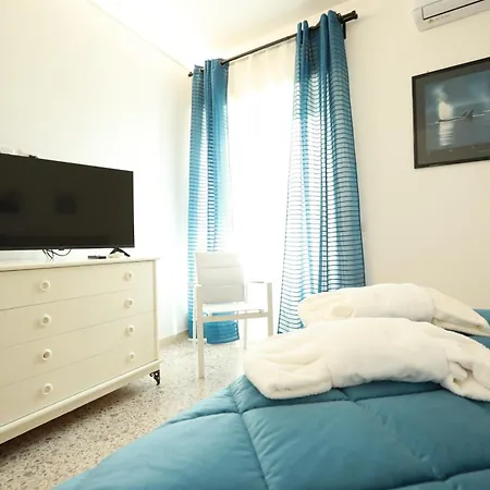 Unique Prenestina Apartment Rome