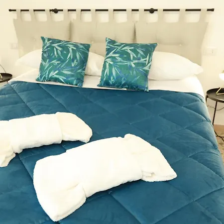 Unique Prenestina Apartment