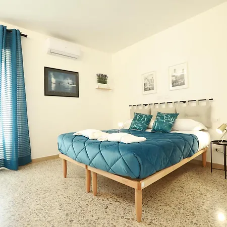 Apartment Unique Prenestina