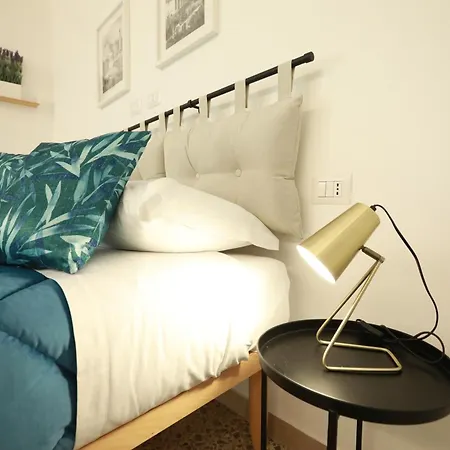 Unique Prenestina Apartment *