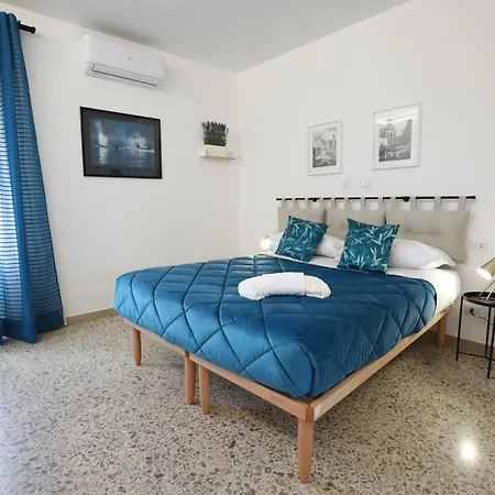 Unique Prenestina Rome