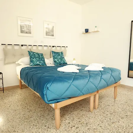Apartment Unique Prenestina Rome