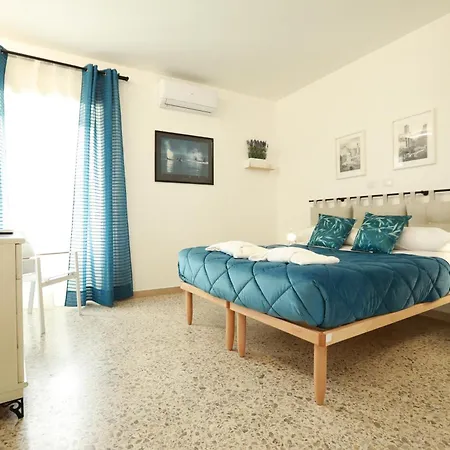 Unique Prenestina * Rome