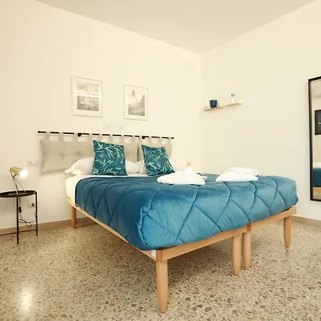 Unique Prenestina Apartment