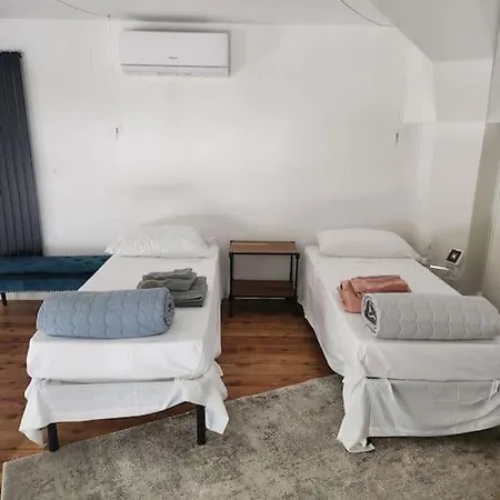 Loft Crab