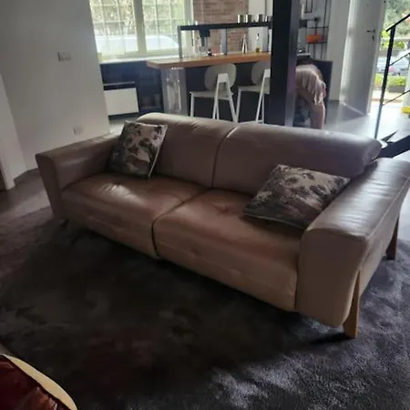 Loft Crab Apartment