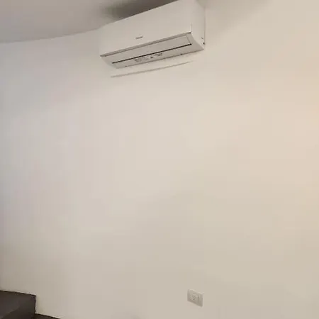 Loft Crab Apartment Rome