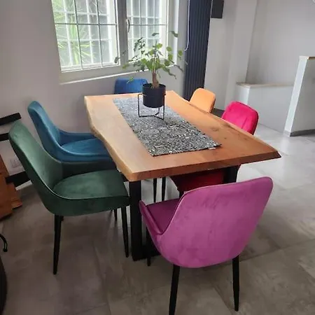 Loft Crab