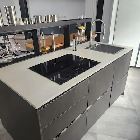 Loft Crab Appartamento Roma
