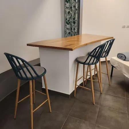 Loft Crab Appartamento