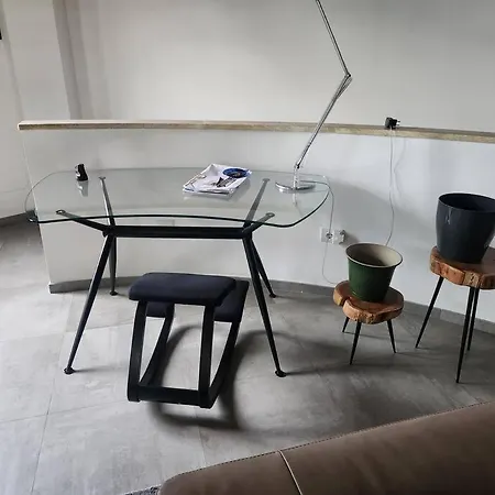 Loft Crab Appartamento