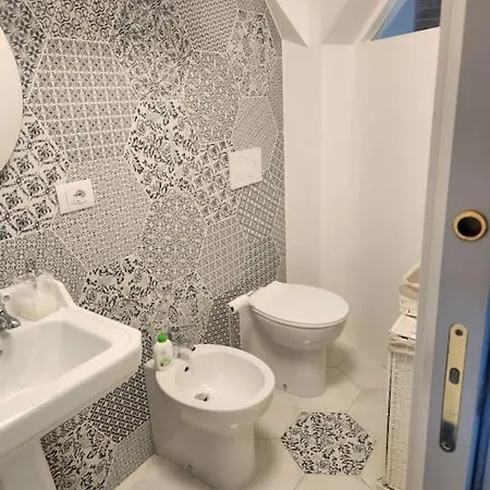 Loft Crab Apartment Rome