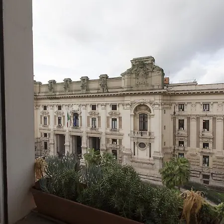 Apartment Trastevere Lux - My Extra Rome