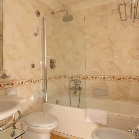 Piave & Flavia 3* Roma