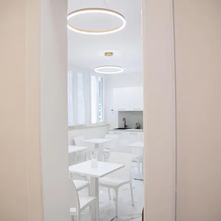 Bed & Breakfast Roxy Luxury House Rome