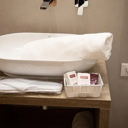 Roxy Luxury House Rome