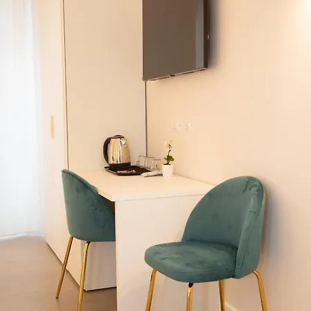 Bed & Breakfast Roxy Luxury House *