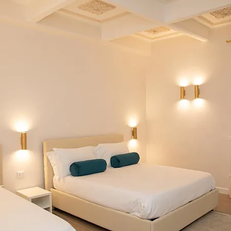 Roxy Luxury House Bed & Breakfast Rome