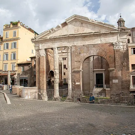 Roxy Luxury House Bed & Breakfast Rome