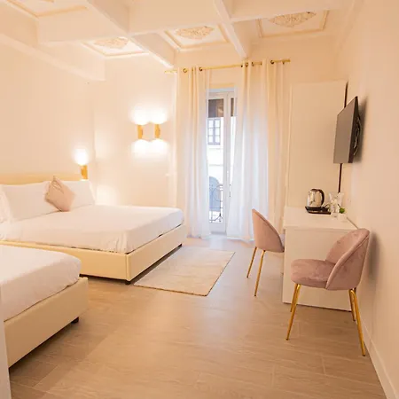 Roxy Luxury House Rome