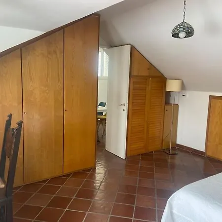 Apartment Vatican Penthouse *