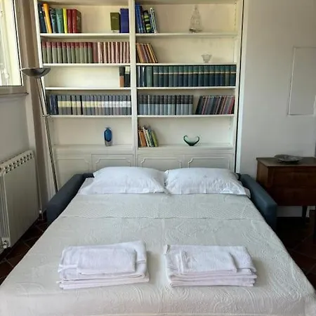 Vatican Penthouse Apartment Rom
