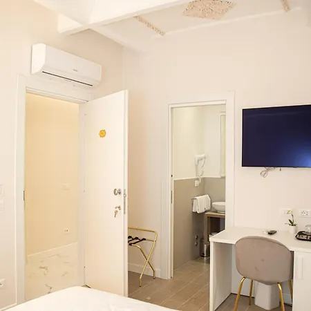 Bed & Breakfast Roxy Luxury House Rome