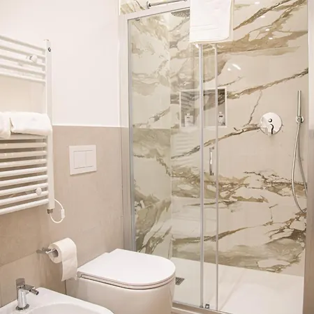 Bed & Breakfast Roxy Luxury House Rome