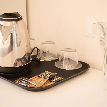 Bed & Breakfast Roxy Luxury House