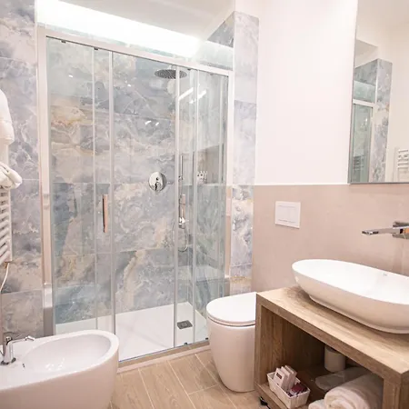 Bed & Breakfast Roxy Luxury House *