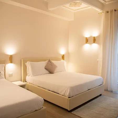 Roxy Luxury House *