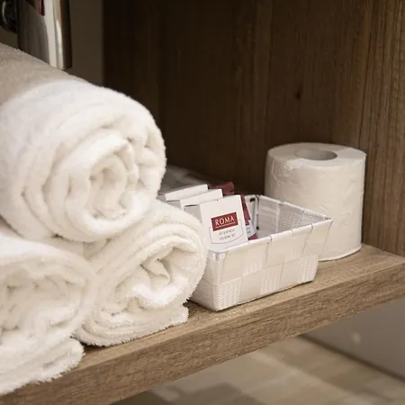 Roxy Luxury House Bed & Breakfast *