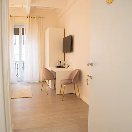 Bed & Breakfast Roxy Luxury House *