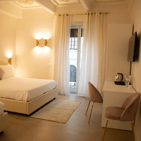Bed & Breakfast Roxy Luxury House *