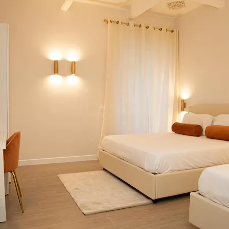 Roxy Luxury House Rome