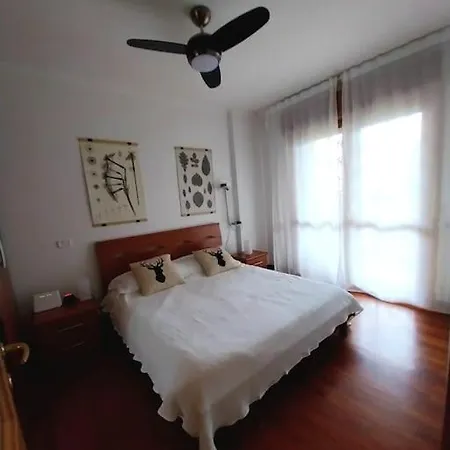 Centro Commerciale Apartment *