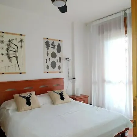 Centro Commerciale Apartment Rome