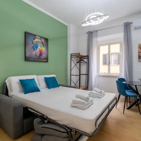 10 Minuti Dal Vaticano Domus Valeria Apartment *