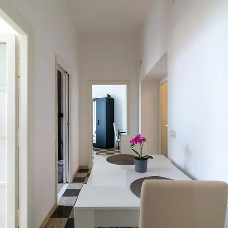 Apartment Carpegna House 10 Minuti From Vatican San Peter Rome