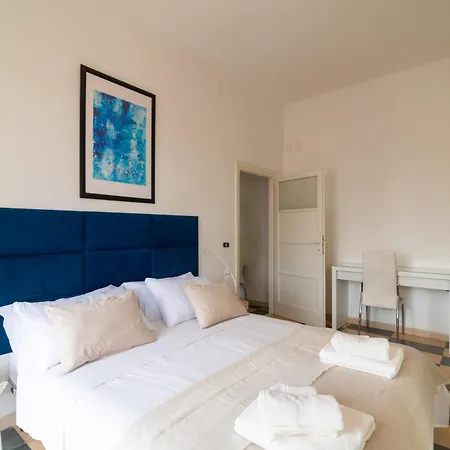 Carpegna House 10 Minuti From Vatican San Peter Apartment