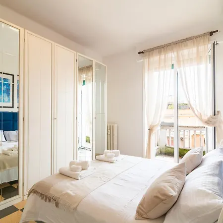 Apartment Carpegna House 10 Minuti From Vatican San Peter