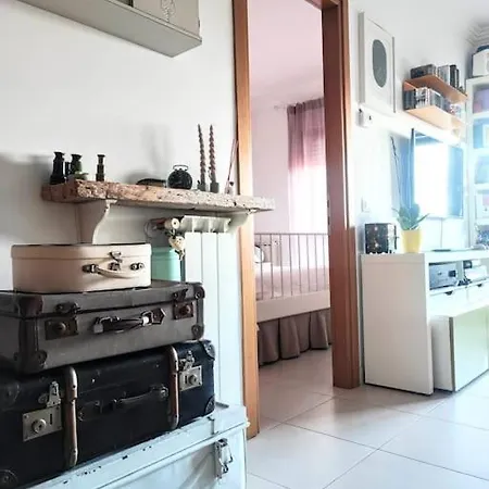 Apartment Francesca's Ode