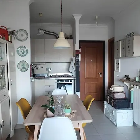 Apartment Francesca's Ode *