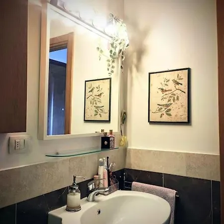 Apartment Francesca's Ode Rome