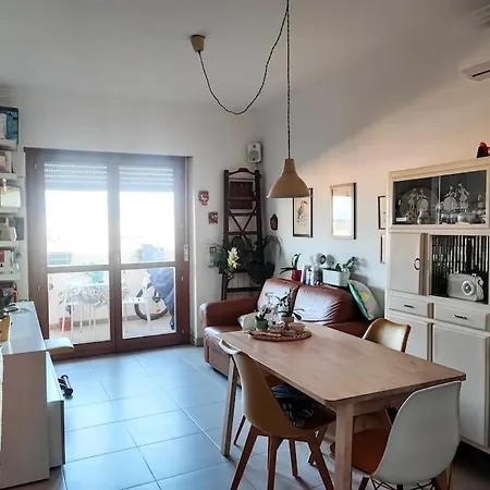 Apartment Francesca's Ode Rome