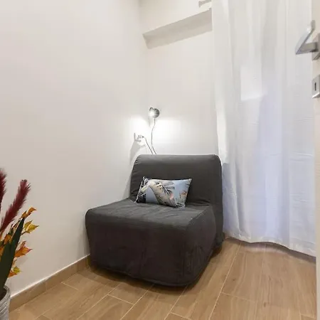 Appartement Vatican Lights *